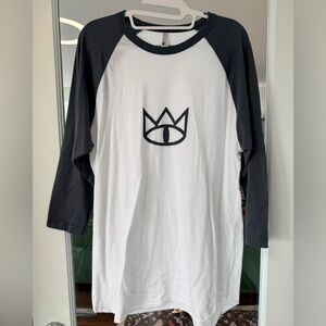 "The Cat Empire" band tshirt